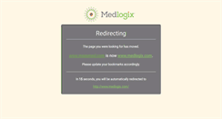 Desktop Screenshot of massmed.com